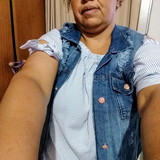 Márcia Regina Alexandre de Barros