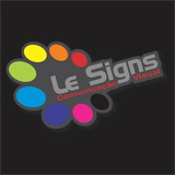 Lesigns Comunicação Visual e Estamparia Digital