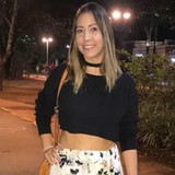 Ingrid Albuquerque Borba