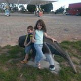 Angela Lucchesi Sandrini