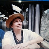 Maria Pérola Gutemberg