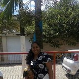 Jailma Albuquerque santos silva