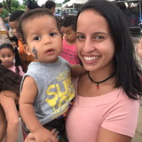 Daniele Cunha de Moura