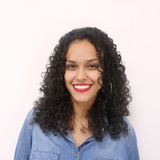 Fernanda Ribeiro dos Santos