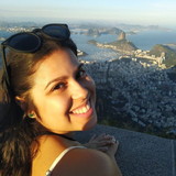 Maria Juliana Leonel Firmino