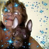 Maria Cristina Gonçalves Lyra