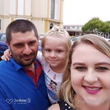 Ediana Rossoni Marcelo Matiuz