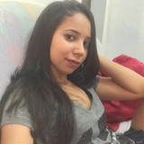 Luana Cruz dos Santos