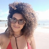 Mayara Thais da Silva