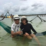 CICERA ERLANDIA SILVA ROSAL