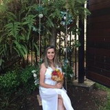 Jessica Sander stupp