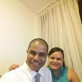 Mário Sérgio Almeida Santos