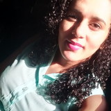 Maria Luiza Vilanova Gomes