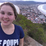 Thayná Rithiély Gaya