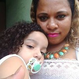 Patrícia Rocha Santos