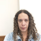 Cláudia Pelicao Camargo Bahia