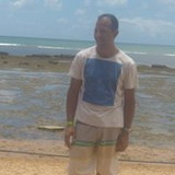 Tarcisio de Souza Rocha