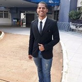 Gileno Jose dos Santos Junior