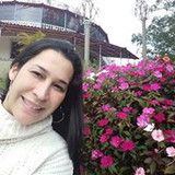 ROSINEIA BANDEIRA DE MELO