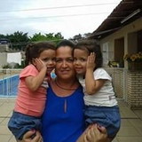 Sandra Maria de Oliveira