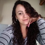 Priscila Fernanda Paulista