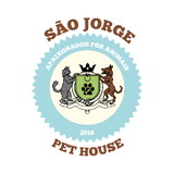 São Jorge Pet