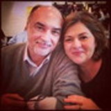 Maria Alice dos Santos Abreu Libério