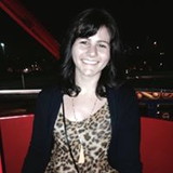 Carolina de Oliveira