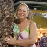 Rosania Maria Silva Cardoso