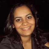 Maria Denise da Silva Terra