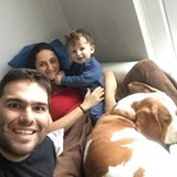 Paula Ferreira Pazzini