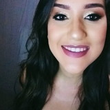 Stefani De Oliveira Pereira