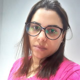 Letícia Cristina da Silva Tognolli