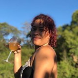 Luêne Jesus Dos Santos