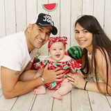 Luana  Fernanda Aparecida Paulino