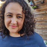 Silvia Cassia de Souza