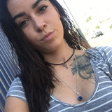 Mariana Ferreira da silva