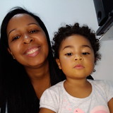 Izabel Cristina Gonçales