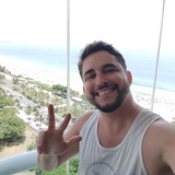 Daniel de Araujo Gonçalves