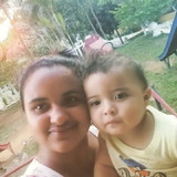 Maria das dores ferreira