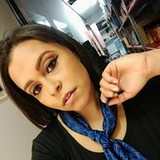 Vera Lúcia Monteiro Antunes