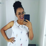 Amanda Santos Ferreira