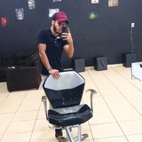 Dayvid Corrêa Santos