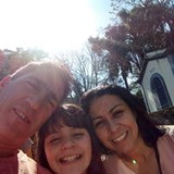 Angela Maria H.Costa