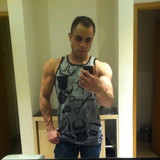 Pedro Augusto Silva Ribeiro