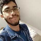 Lucas Guilherme Lima da Silva