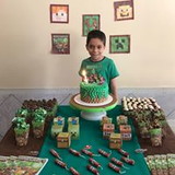 DIJANANE LINS FARIAS DA COSTA