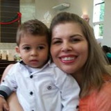 Meriziani Griebeler Ramos