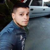 Jonas Soares de Lima