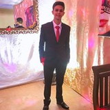 Mateus Pereira da Silva